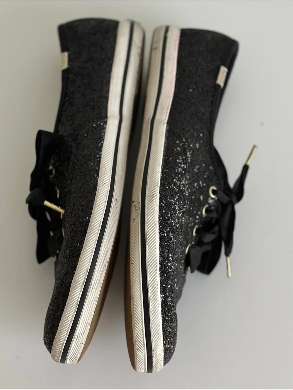 Keds minor cosmetic
